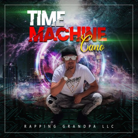 Time machine | Boomplay Music