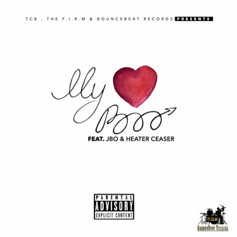 My Boo (feat. J-Bo, Heater Cesar & the F.I.R.M.) | Boomplay Music