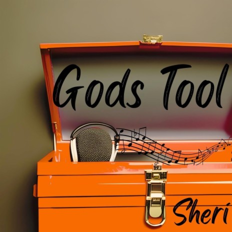 Gods Tool | Boomplay Music