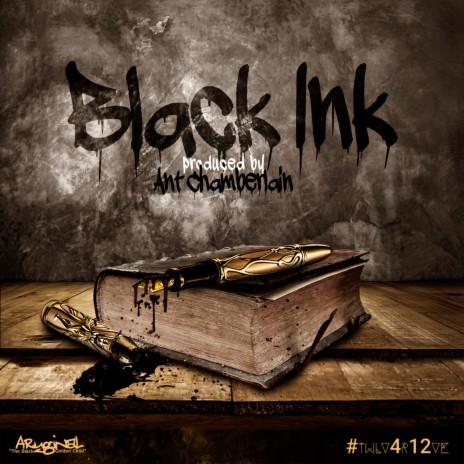 Black Ink | Boomplay Music