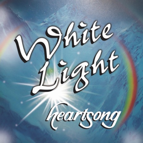 White Light (feat. Ed Tossing & Gaia Tossing)