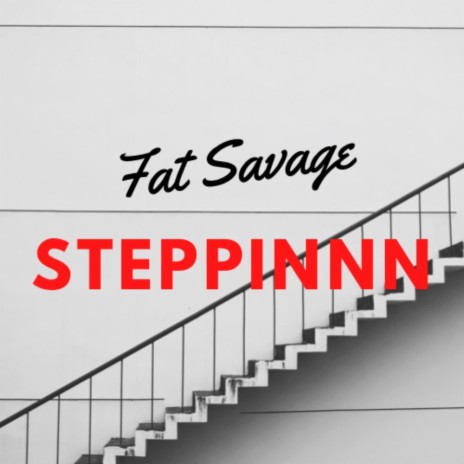 Steppinnn | Boomplay Music