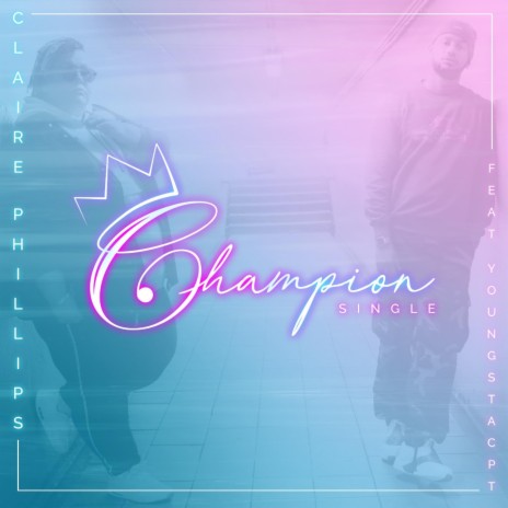 Champion (feat. Youngstacpt) | Boomplay Music