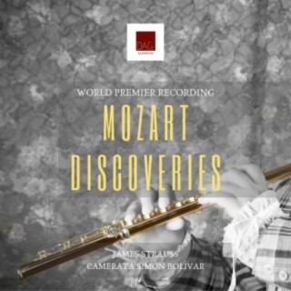 Mozart Discoveries