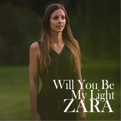 Will You Be My Light | Boomplay Music