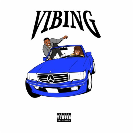 Vibing | Boomplay Music