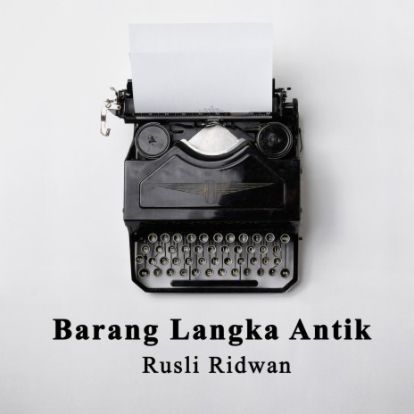 Barang Langka Antik | Boomplay Music