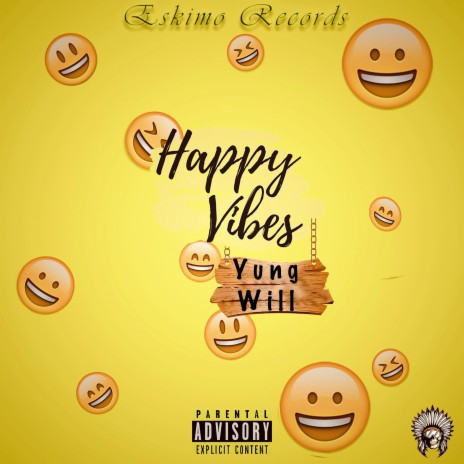 Happy Vibes | Boomplay Music