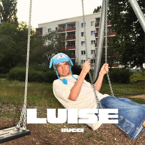 LUISE ft. Marveni | Boomplay Music