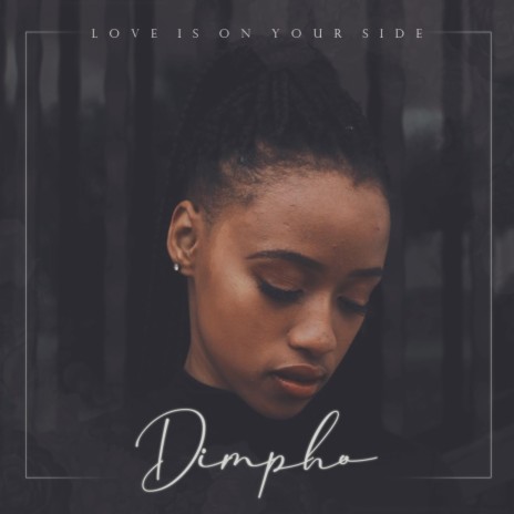 Love Is on Your Side | Boomplay Music