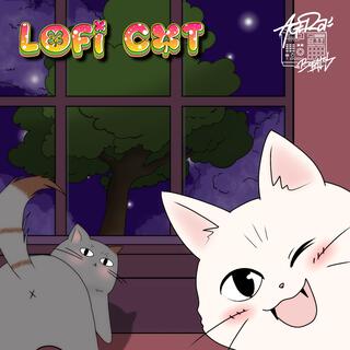 Lofi Cat