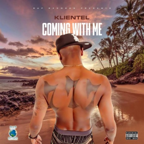 Coming With Me ft. Produced by SPHA BEATS | Boomplay Music