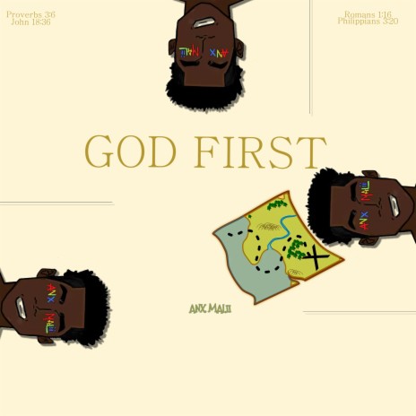 God First | Boomplay Music