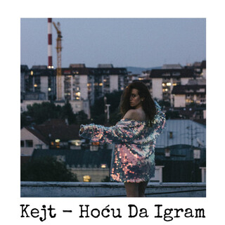 Hoću Da Igram