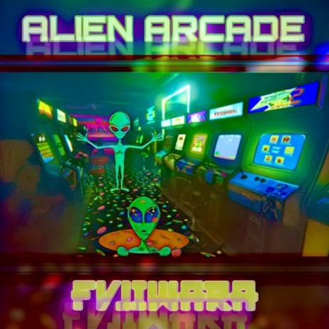 Alien Arcade