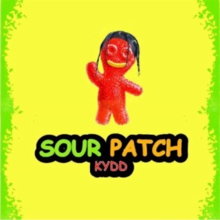 Sour Patch Kydd