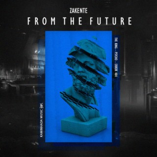 From The Future EP