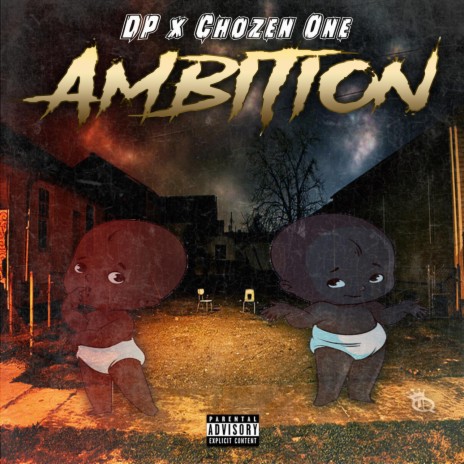 Ambition | Boomplay Music