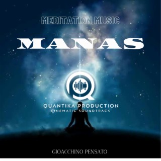 Manas (Meditation Music)