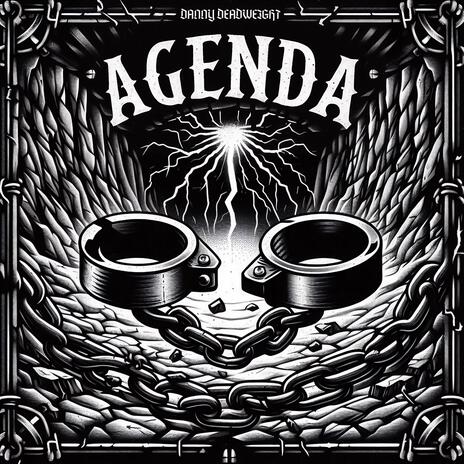 Agenda | Boomplay Music