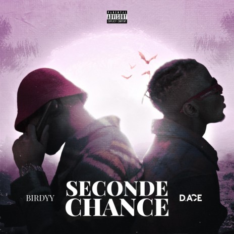 Seconde Chance (feat. D.Ace) | Boomplay Music