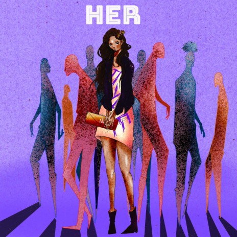 Her