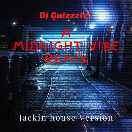 A Midnight Vibe (remix) | Boomplay Music
