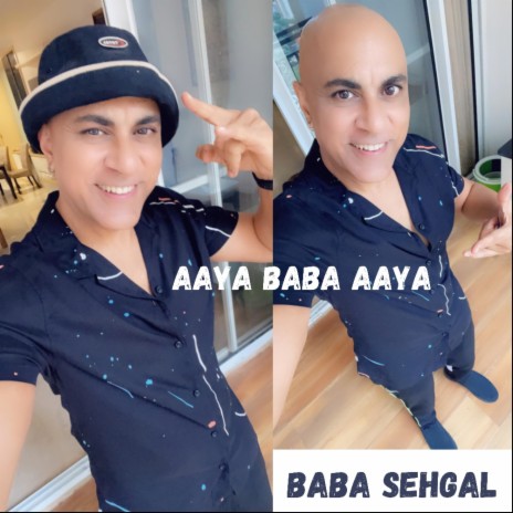 Aaya Baba Aaya | Boomplay Music