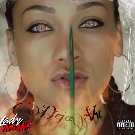 Lady Insizm (feat. Twisted Insane) | Boomplay Music