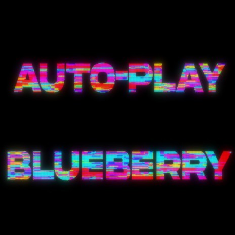 BlueBerry | Boomplay Music