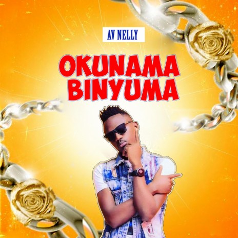 Okunama Binyuma | Boomplay Music