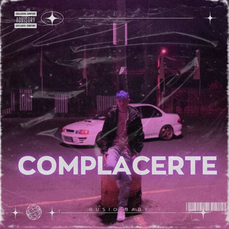 Complacerte | Boomplay Music