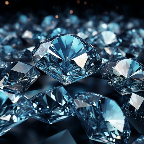 Diamonds (Plankton Metal Version)