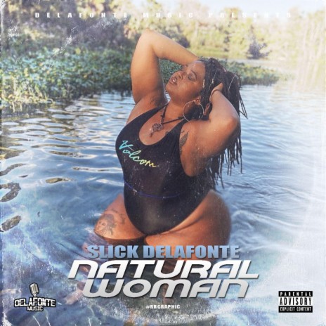 Natural Woman | Boomplay Music