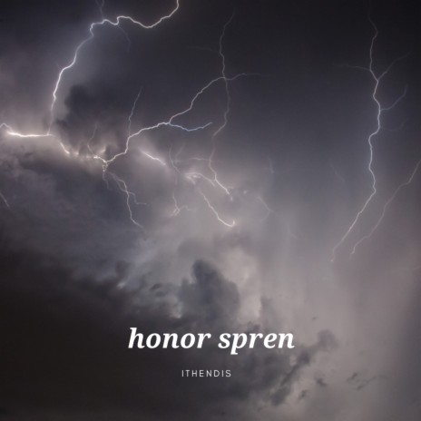 honor spren | Boomplay Music