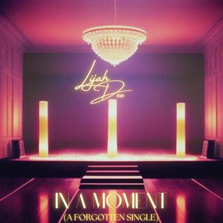 In A Moment (Single)