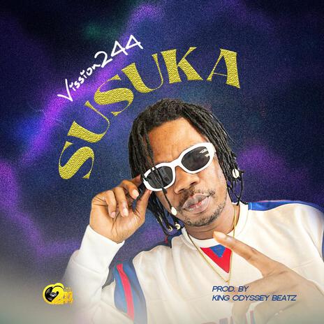 SUSUKA | Boomplay Music