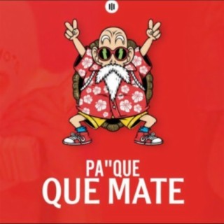 Que Mate (feat. Jeuz) [pista]