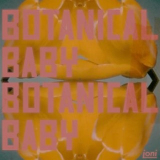 Botanical Baby