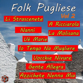 Folk Pugliese, vol. 2