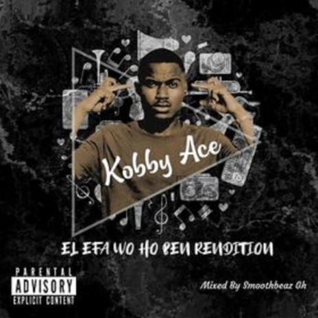 EL 'Efa Wo Ho Ben' Rendition | Boomplay Music