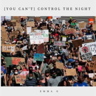 (You Can't) Control the Night (Radio Edit)