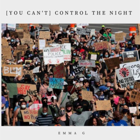 (You Can't) Control the Night (Radio Edit) | Boomplay Music