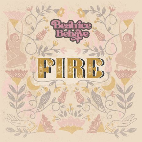 Fire | Boomplay Music