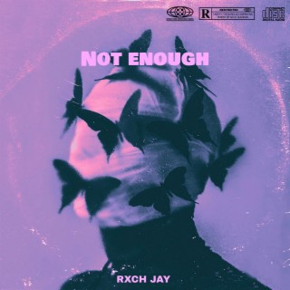 Not enough