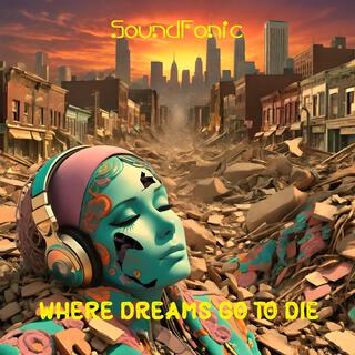 Where Dreams Go to Die lyrics | Boomplay Music