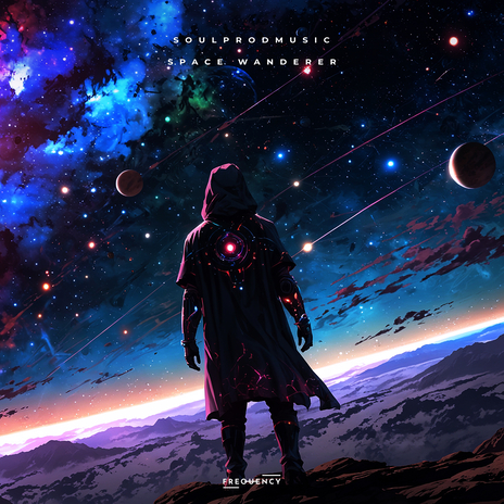 Space Wanderer | Boomplay Music