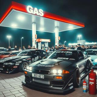 Gas Party