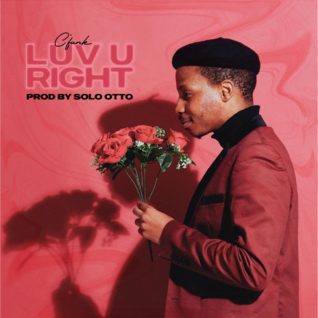 Luv u Right | Boomplay Music