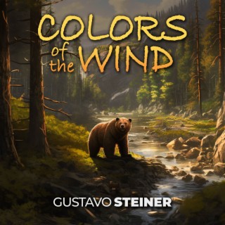 Colors of the Wind